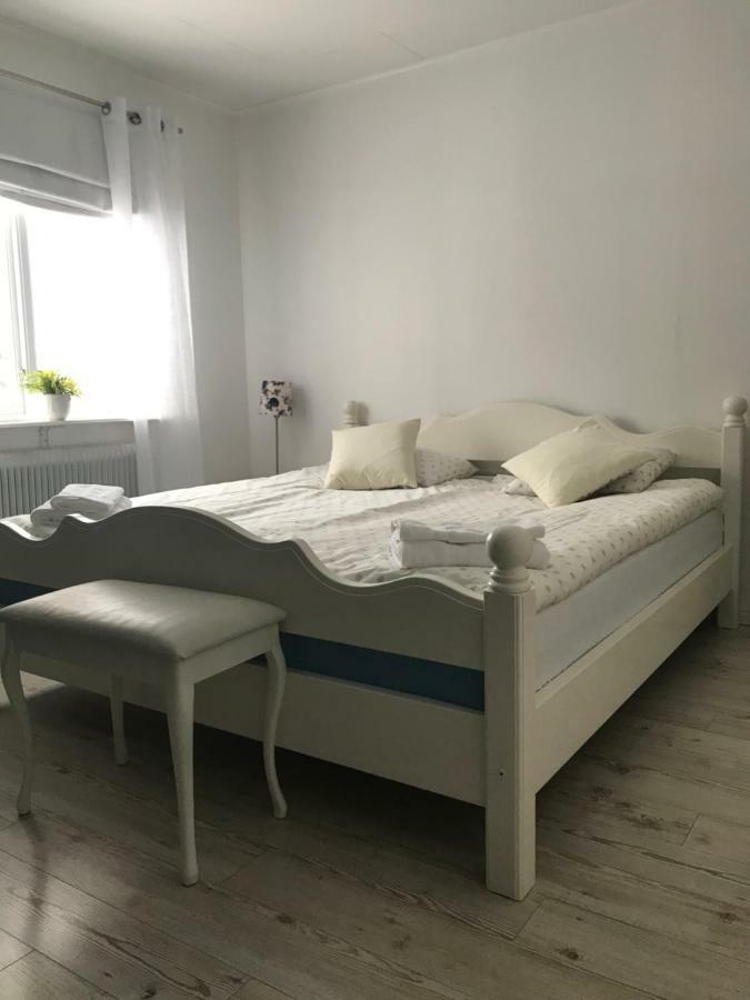 Villa Daga Vidsel Екстериор снимка