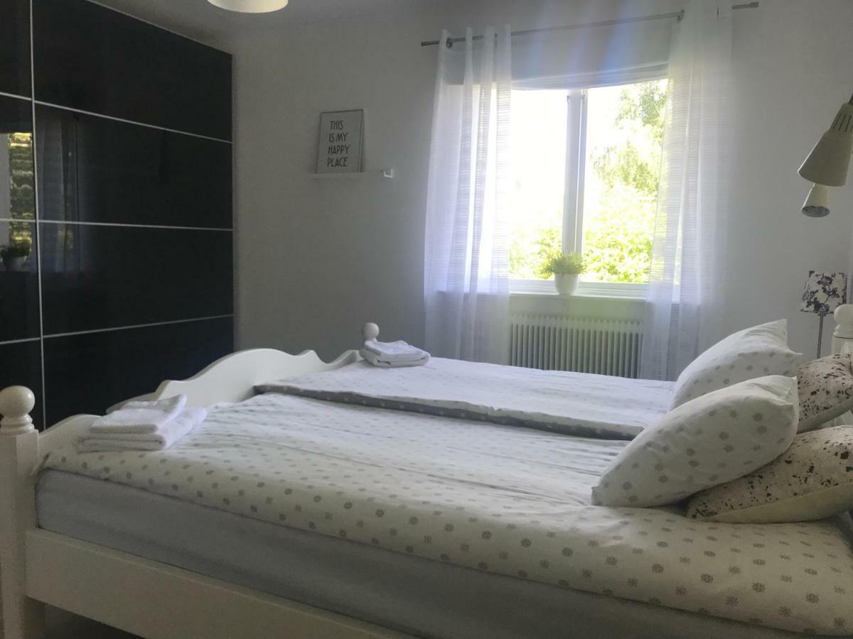 Villa Daga Vidsel Екстериор снимка